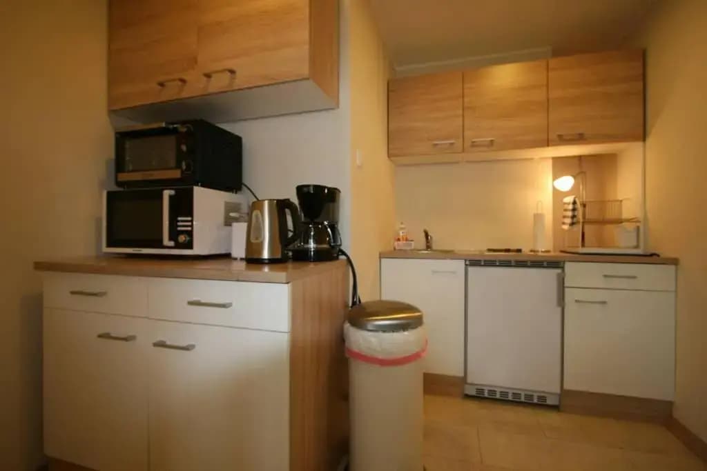 Vienna City Loft Apartment - photo 17