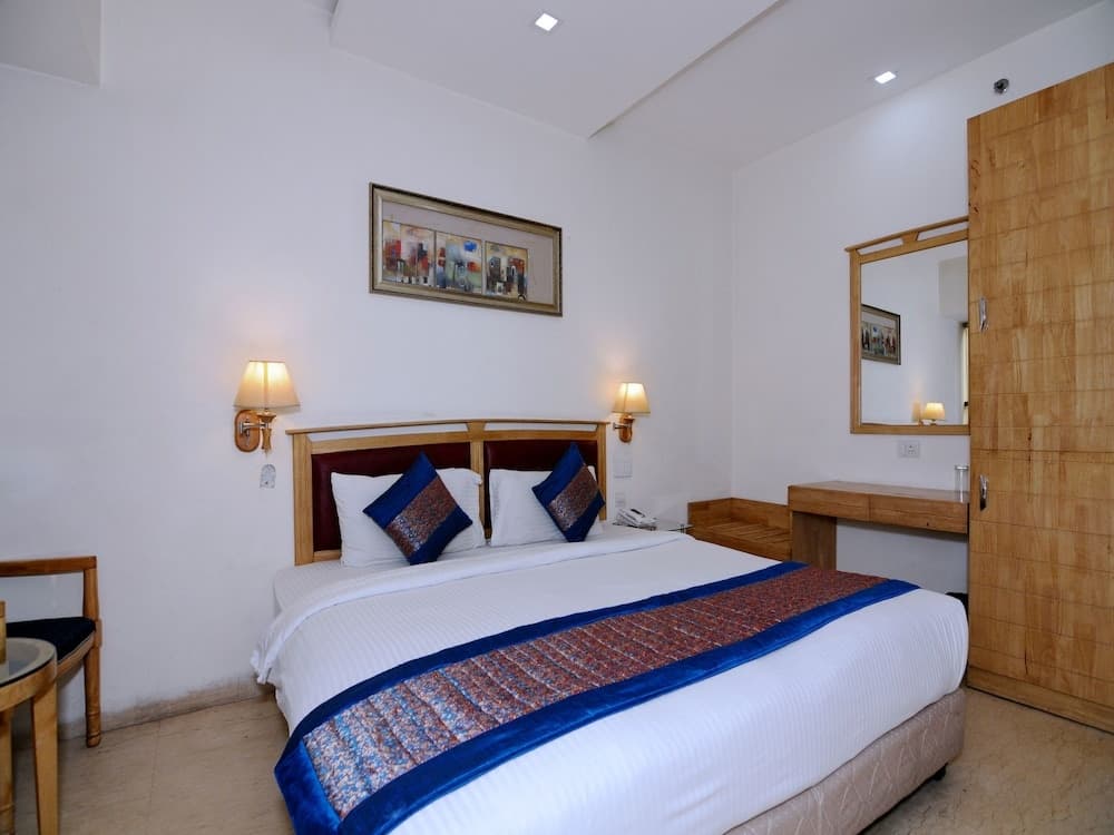 Sam Hotel - photo 2