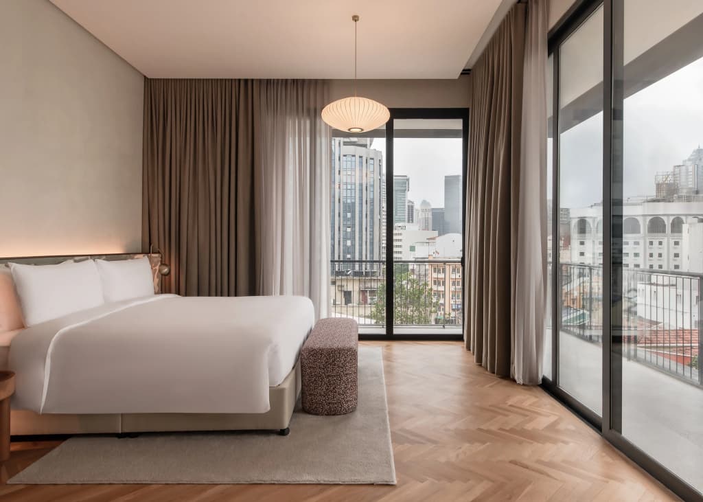 Else Kuala Lumpur, a member of Design Hotels - photo 8