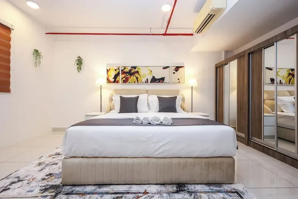 Heaven Suites - photo 3