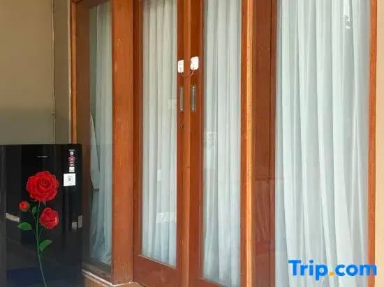 Private Room Near Ubud Monkey Forest Bali - photo 3