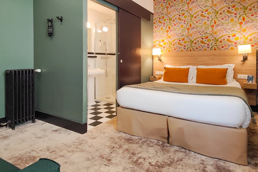 Hôtel de France, un hôtel AMMI - photo 37
