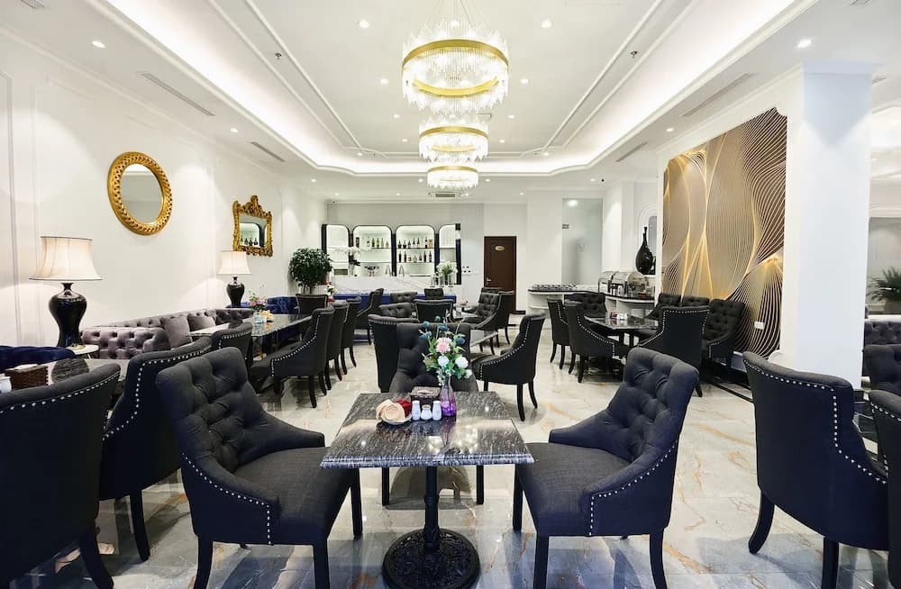 The Yen Residences Halong - photo 18