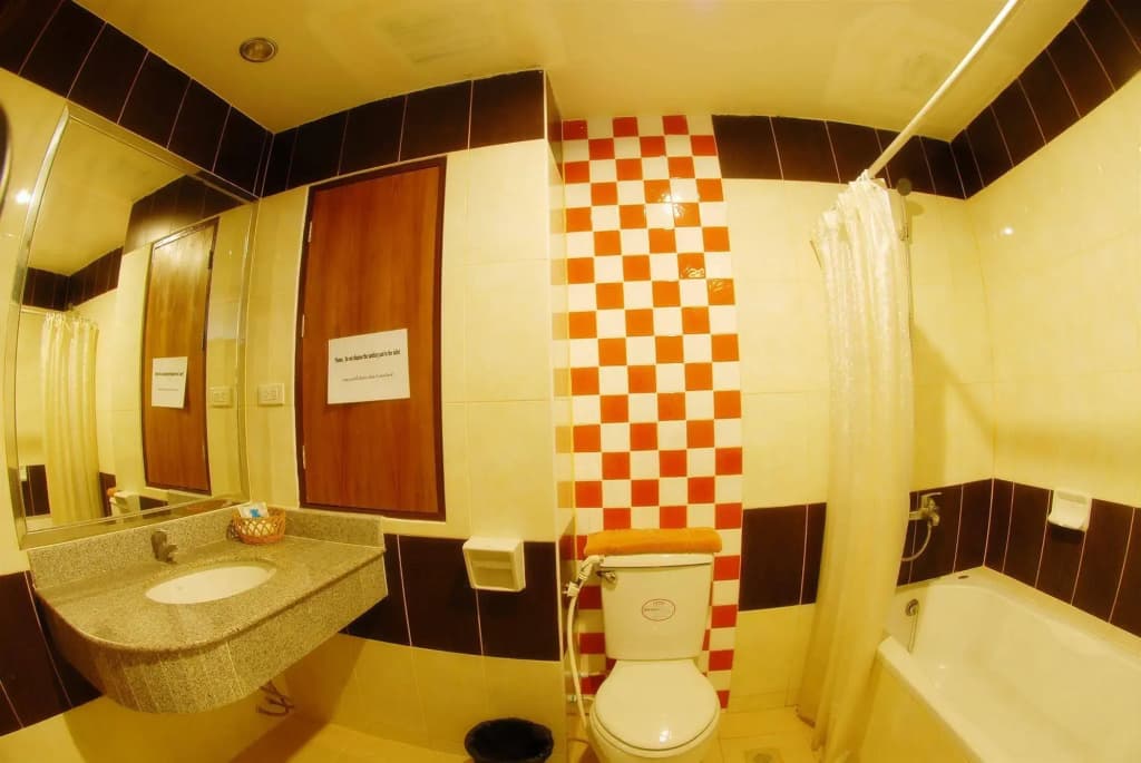 Golden Villa - photo 10