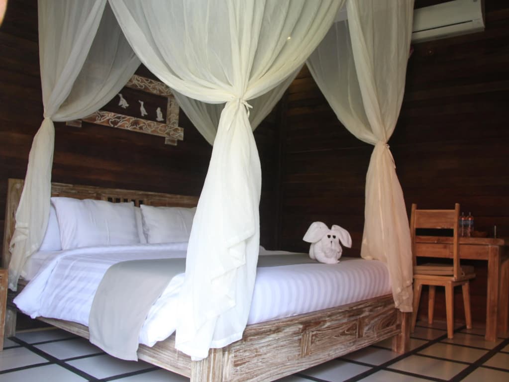 Umaya Ubud Villa - photo 2