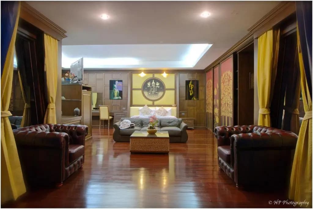 Villa Regtuk - photo 2