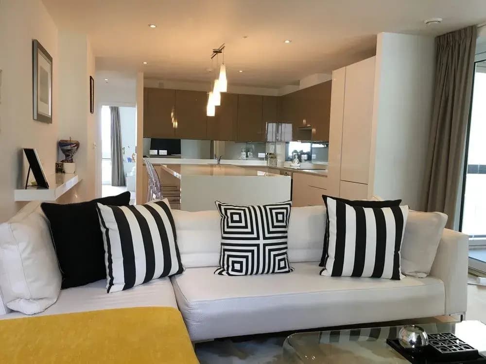 Olympic Park Apartment - photo 3