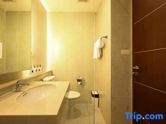 Luxury Apartment in Down Town - photo 9
