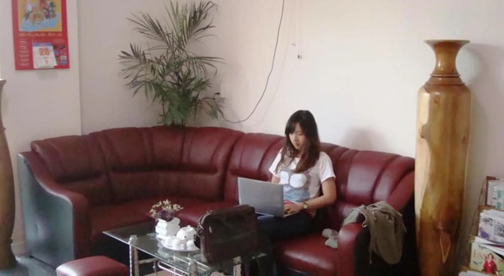 Phu My Hotel - photo 12