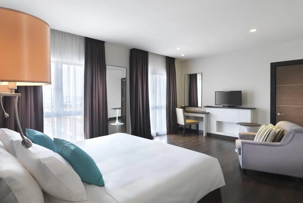 Wyndham Garden i-City Shah Alam - photo 3