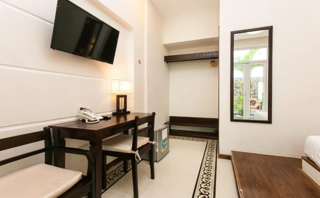 Golden Palm Villa - photo 28