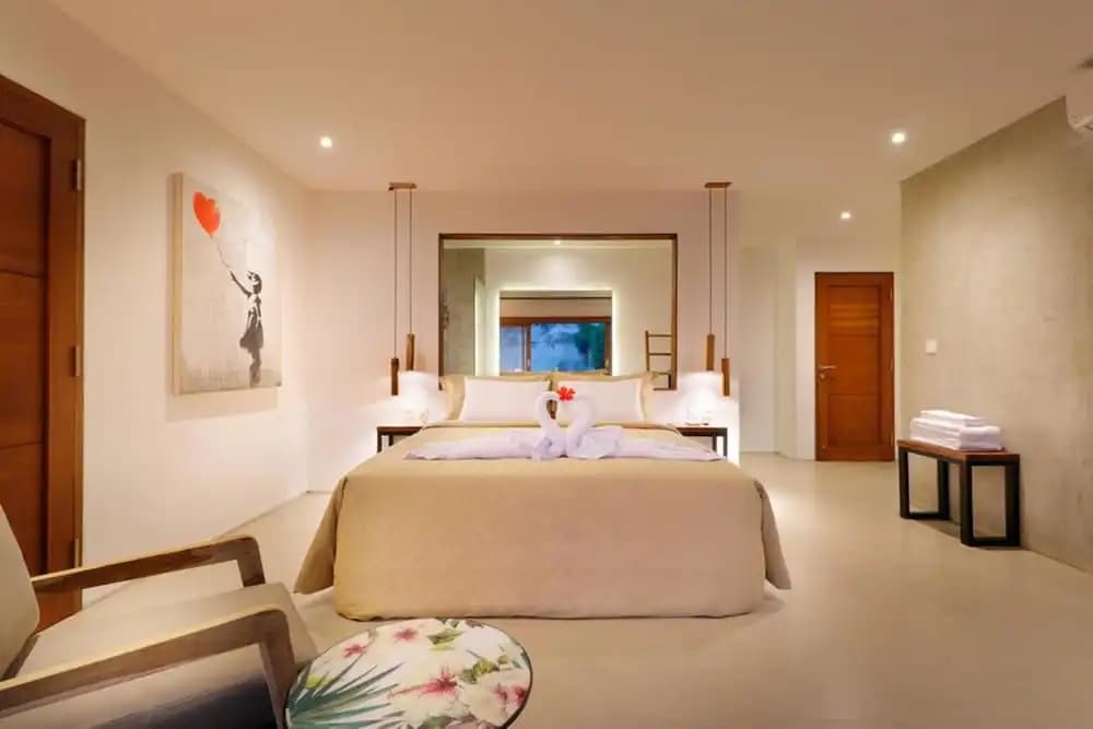 The Pandora Hotel - photo 20