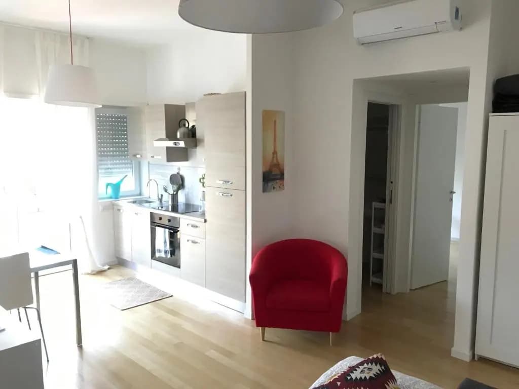 La Casa Di Camp - Apartment - photo 1