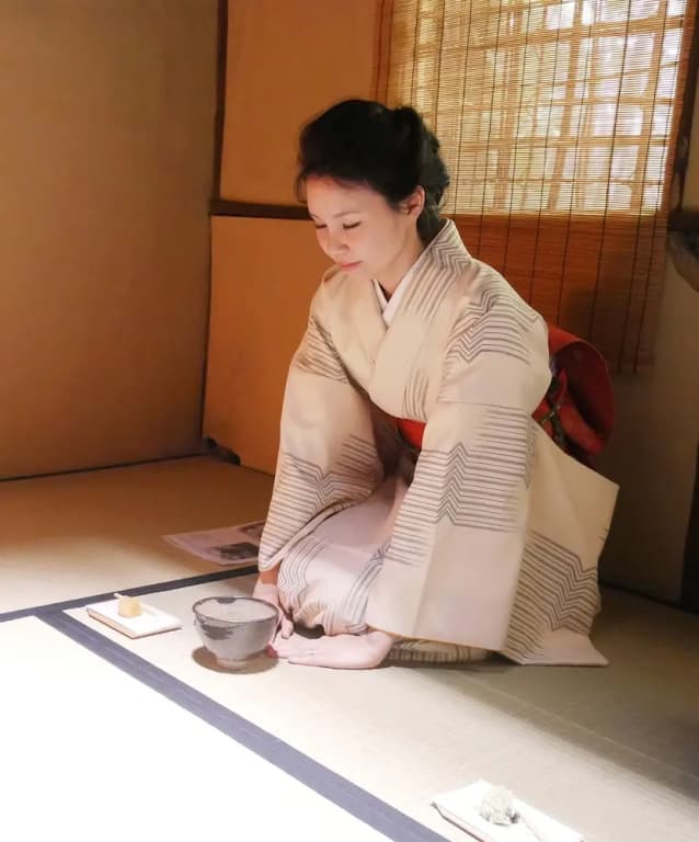 Shinmichi Ayame-An - photo 24
