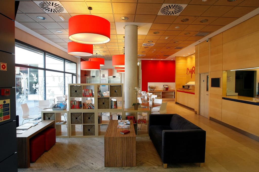 Travelodge Madrid Torrelaguna - photo 15