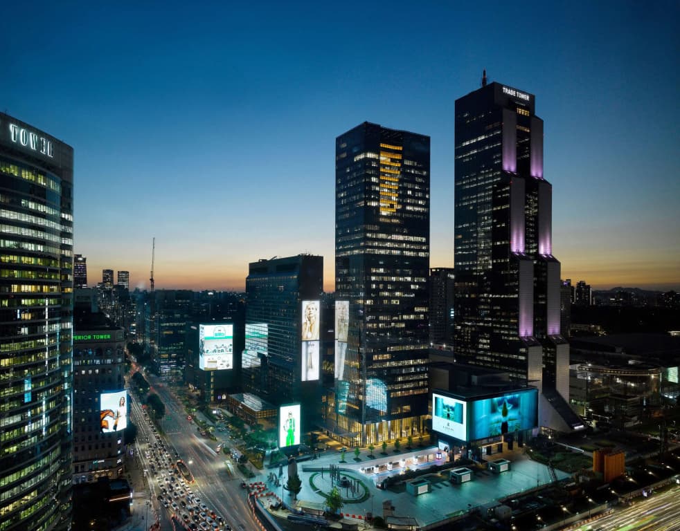 Park Hyatt Seoul - photo 16