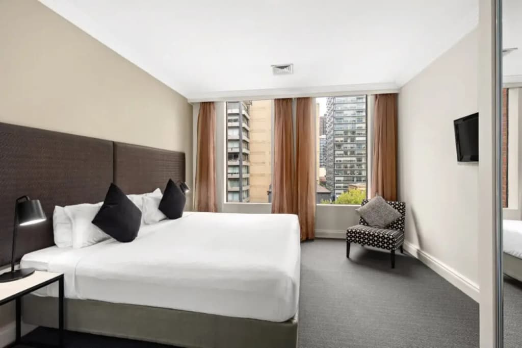 Melbourne City Suites - photo 5