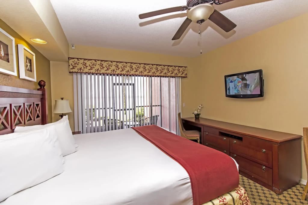 Westgate Lakes Resort & Spa  - photo 6