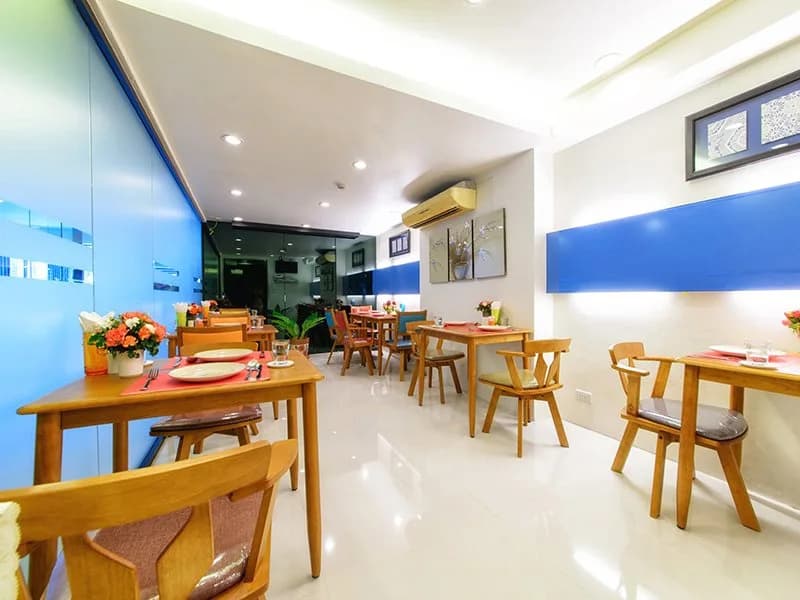 Beyond Suite Rama8 - photo 14