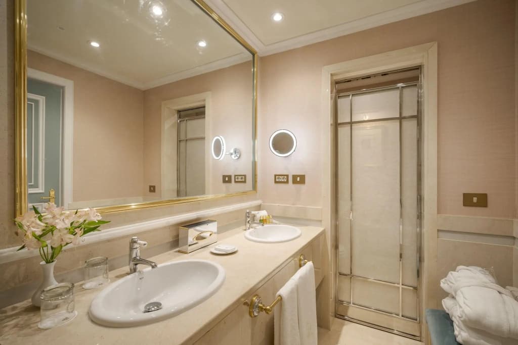 Relais & Châteaux Hotel Orfila - photo 9