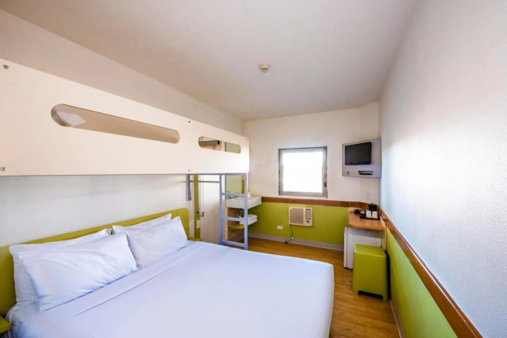 ibis Budget Campbelltown - photo 22