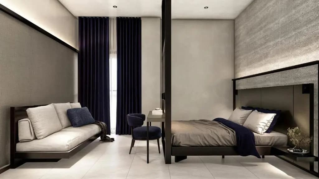 Joy 124 Hotel Milano - photo 1