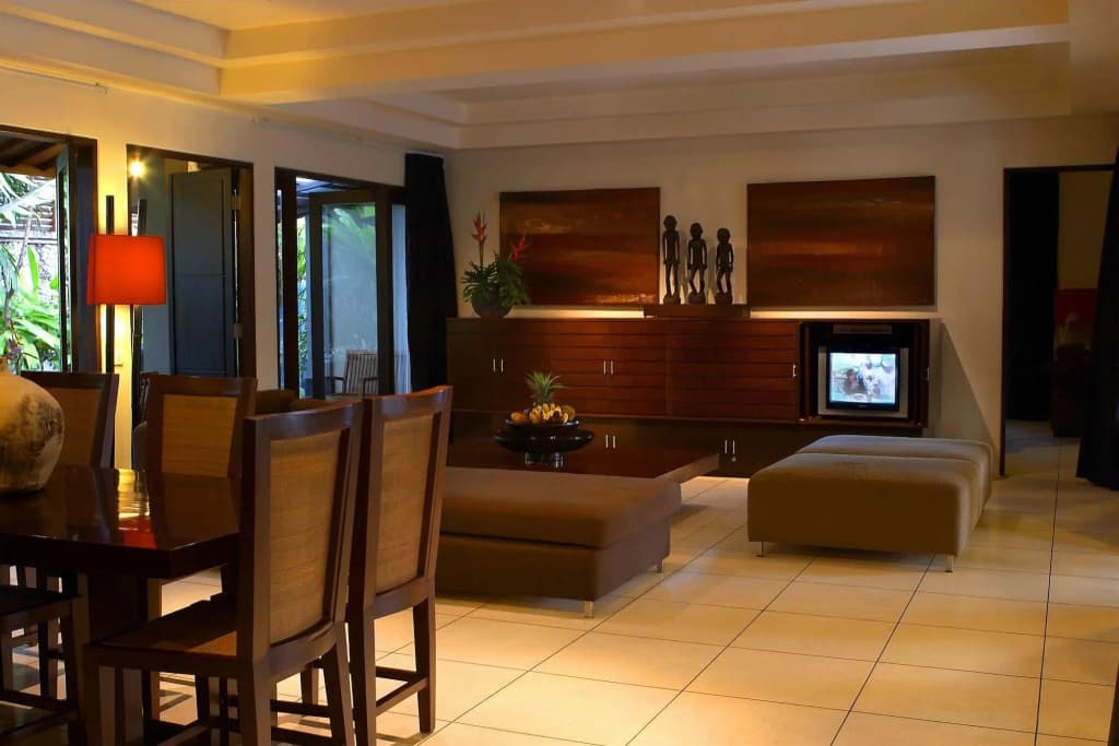 AB Apartment Seminyak - photo 4