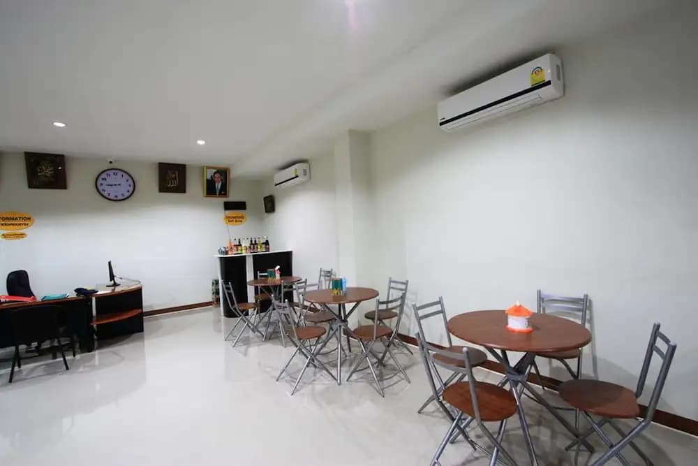 Ban Yuwanda Phuket - photo 14