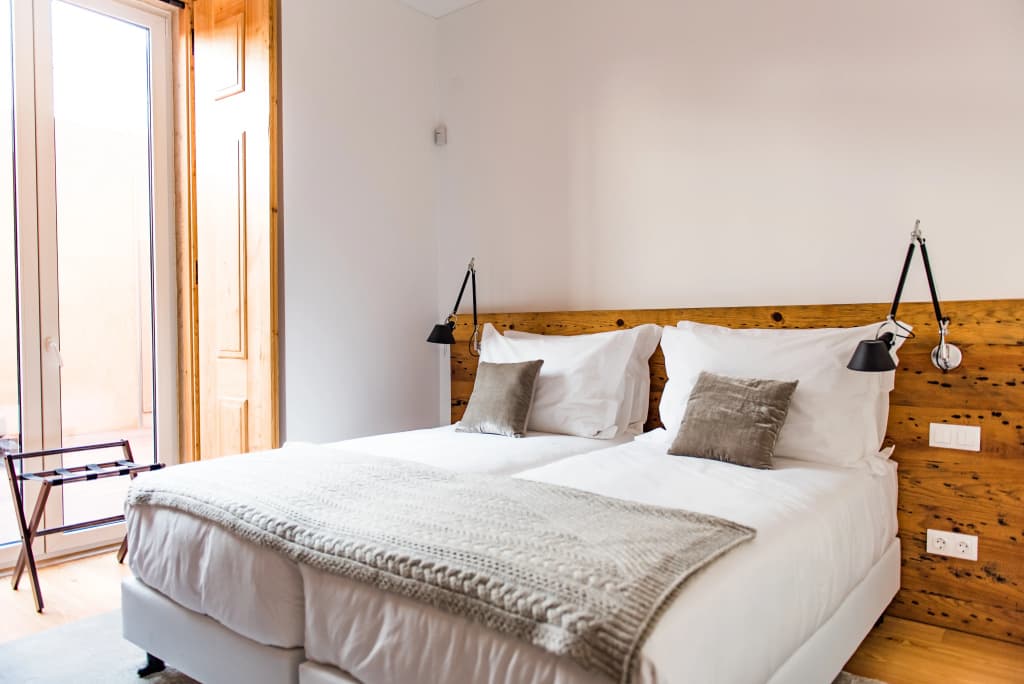 FLORA Chiado Apartments - photo 6