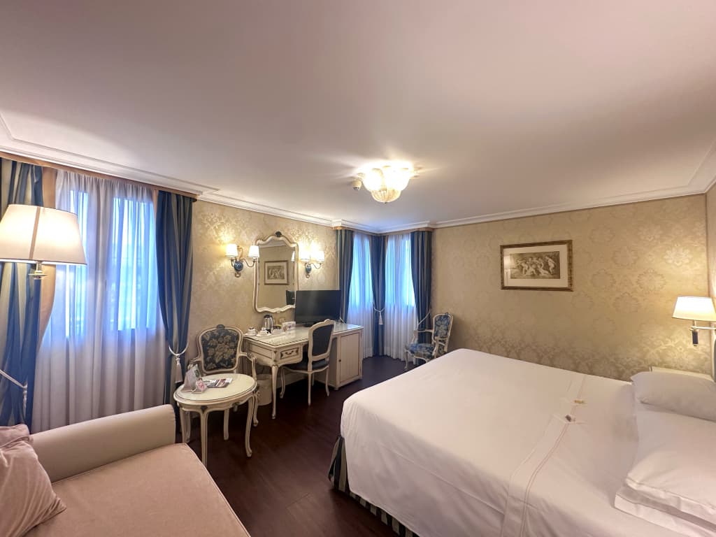 Hotel Antiche Figure - photo 4