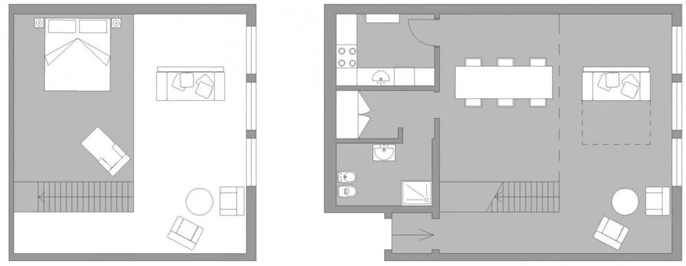 Varoter Design Venetian Studio - main photo