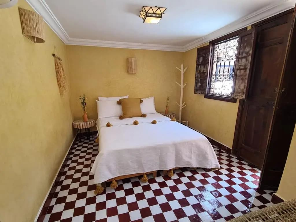 Riad Casa Sophia - photo 2