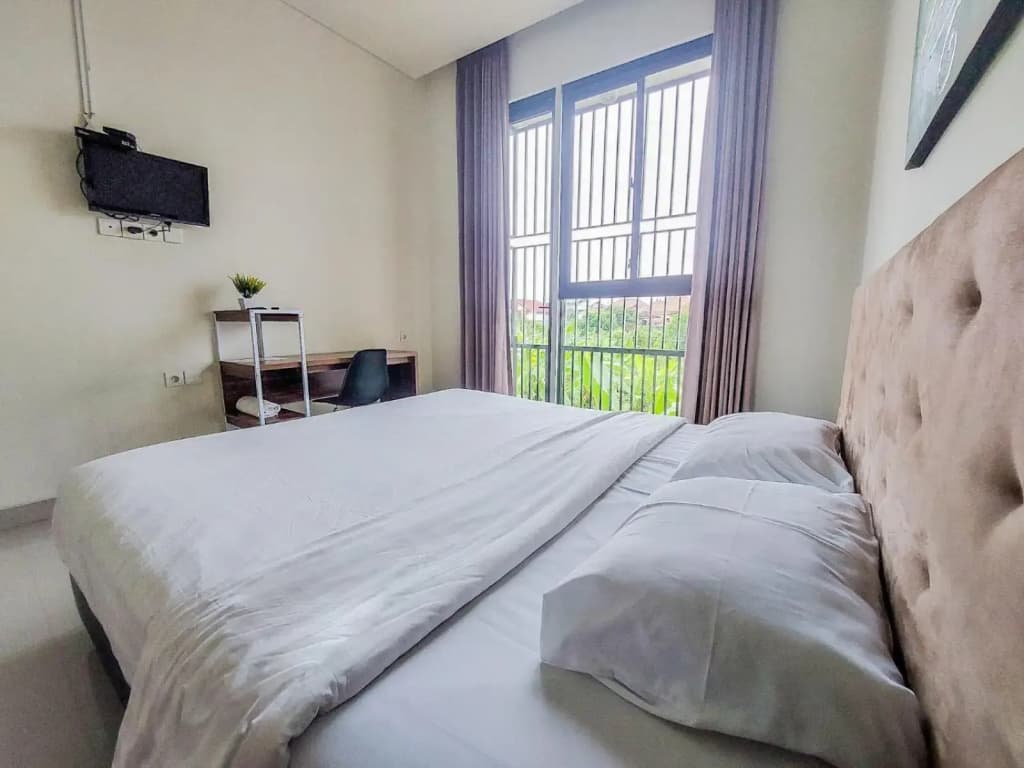 Olivia SOHO Guest House - photo 5