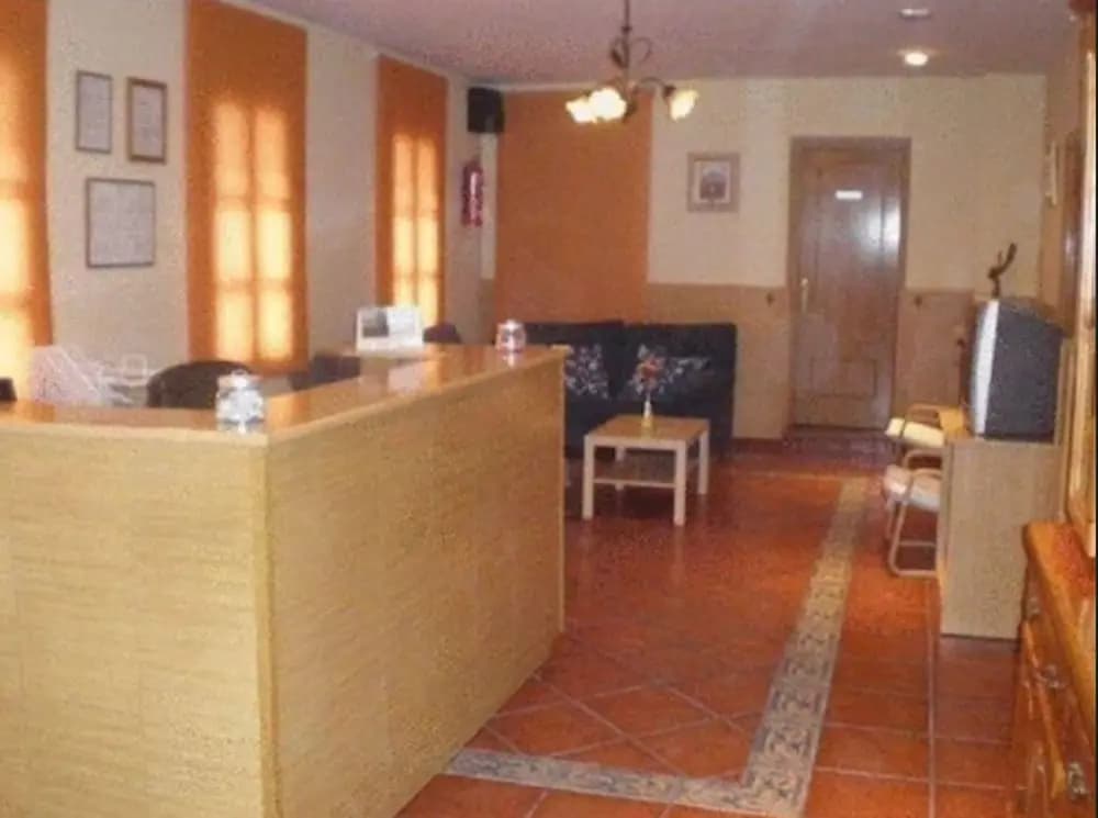 Hostal Emilio - photo 12