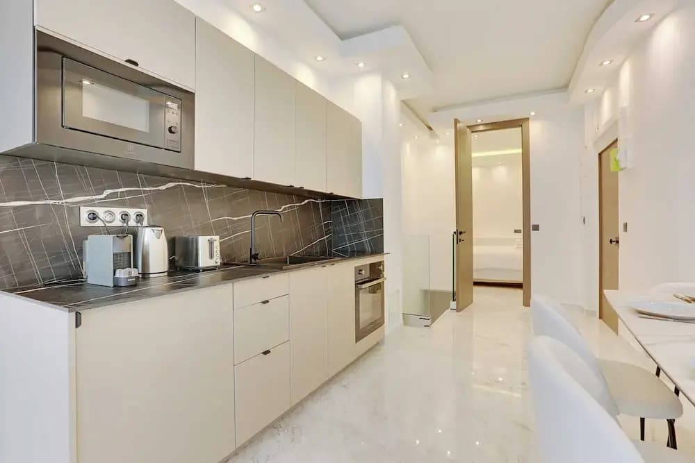 Chic Duplex - 2br/6p - Bonne-nouvelle/montorgueil - photo 11