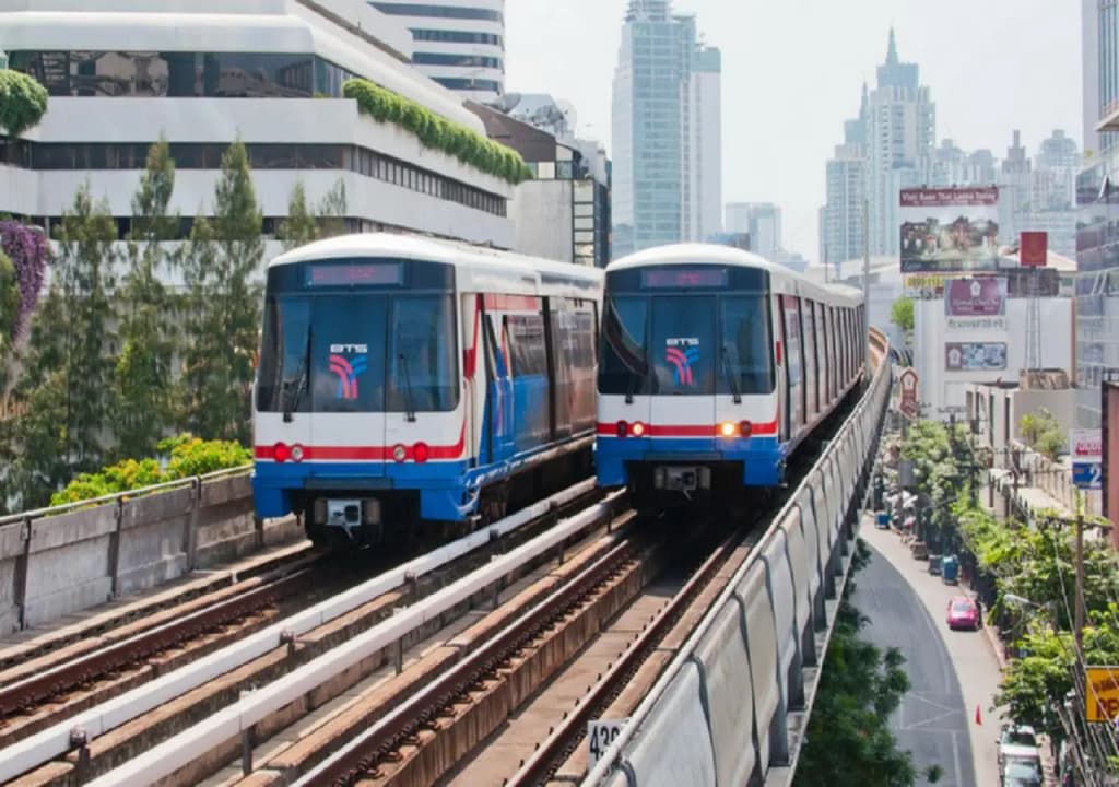 NH Bangkok Asoke - photo 33
