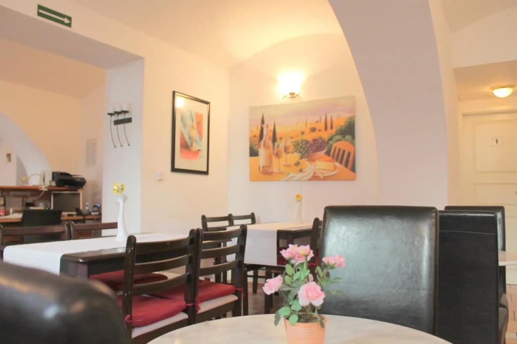 Hotel Amelie Berlin - photo 20
