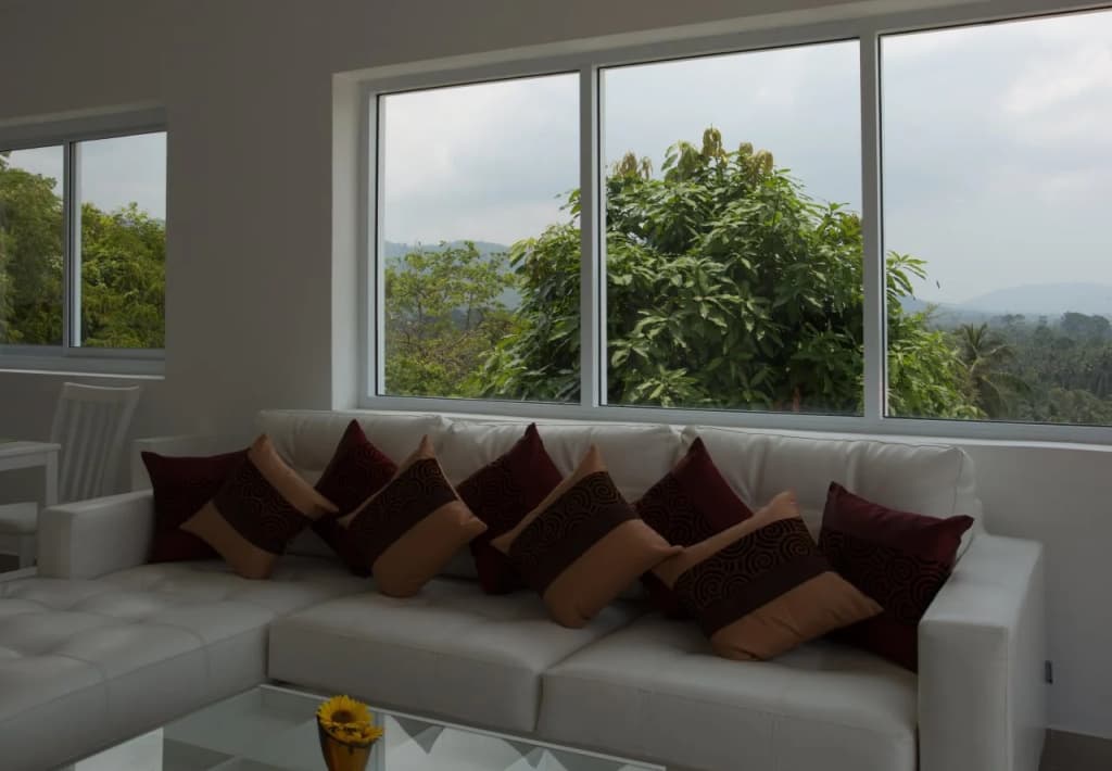Samui Tree Tops Resort & Pool - photo 31