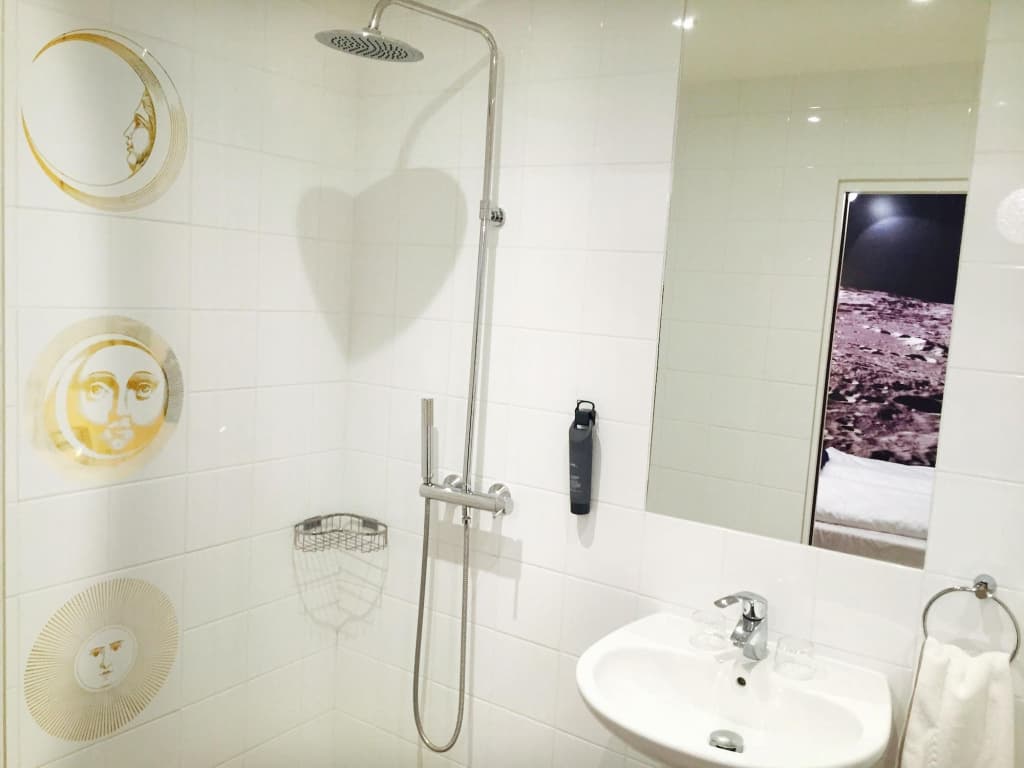 Hotel Malar - photo 32
