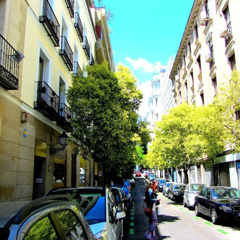 Hostel Era Alonso Martinez - photo 14