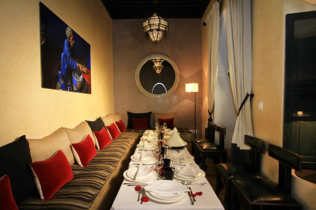 Dar Assiya - photo 26