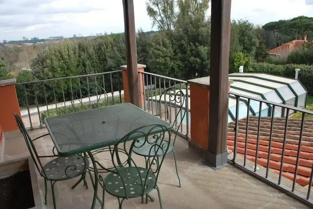 Residence Casale Mostacciano - photo 7