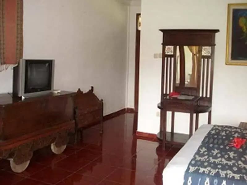Sekar Puri Villa - photo 1