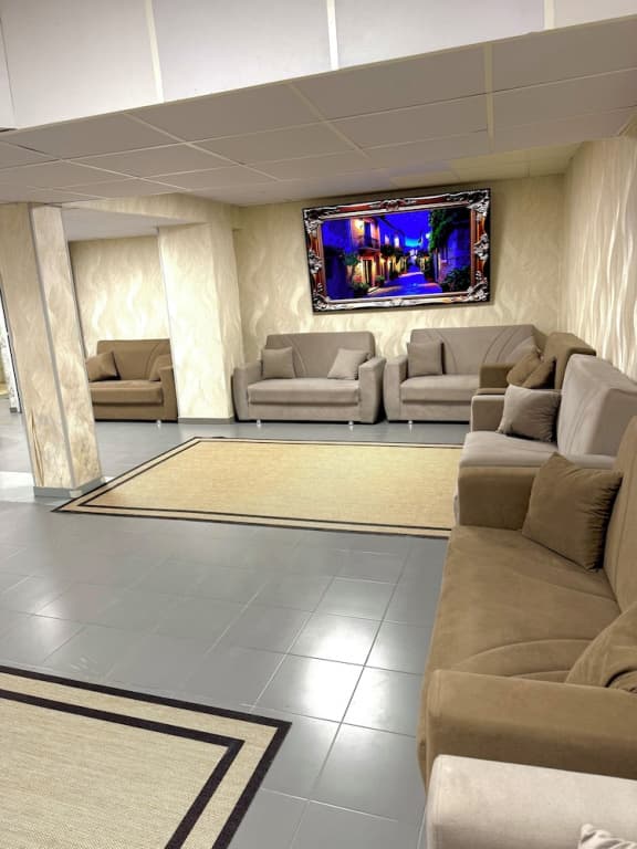 PALOMERAS Coliving & Coworking - photo 34