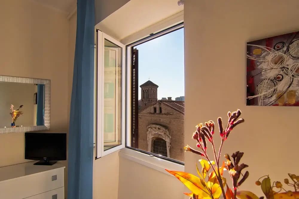 Rome Accommodation - Principe Amedeo - photo 6