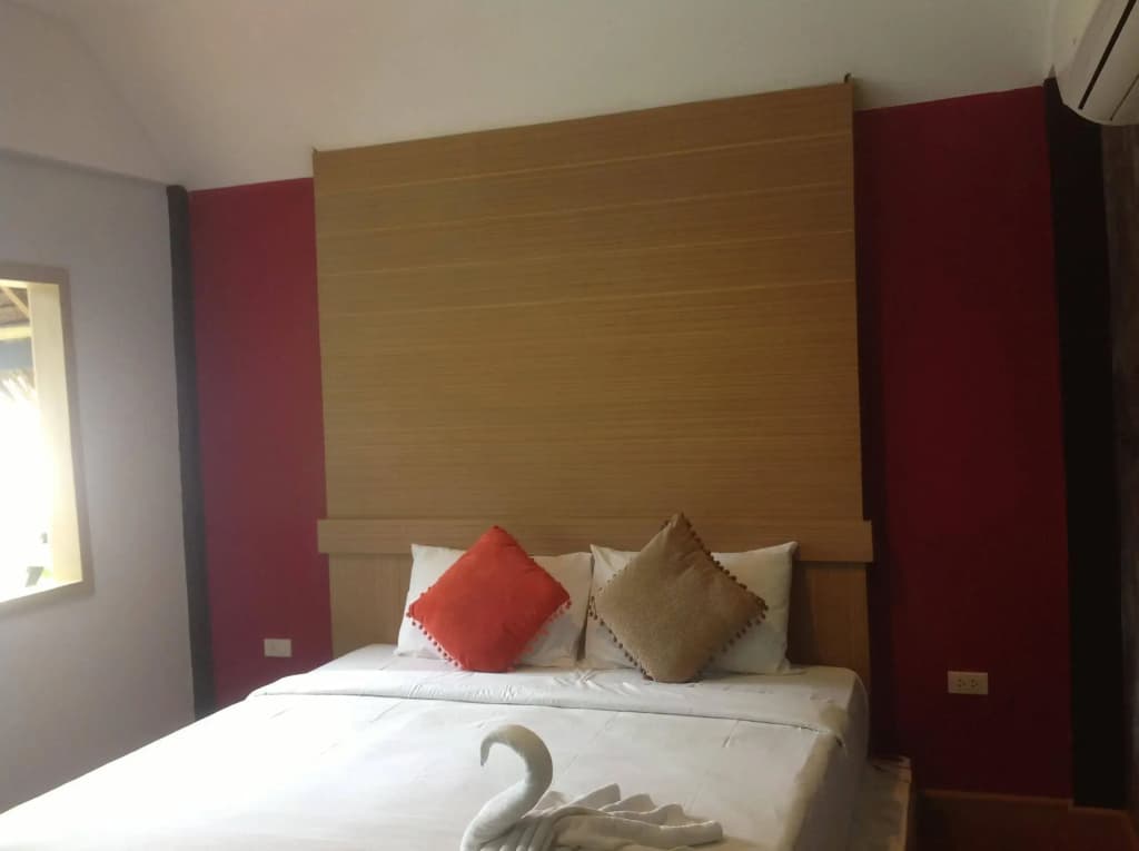 Vipa Tropical Resort - photo 1