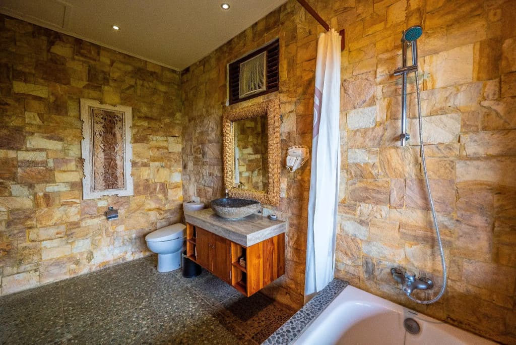 de Sapphire Cliff Villa - photo 6