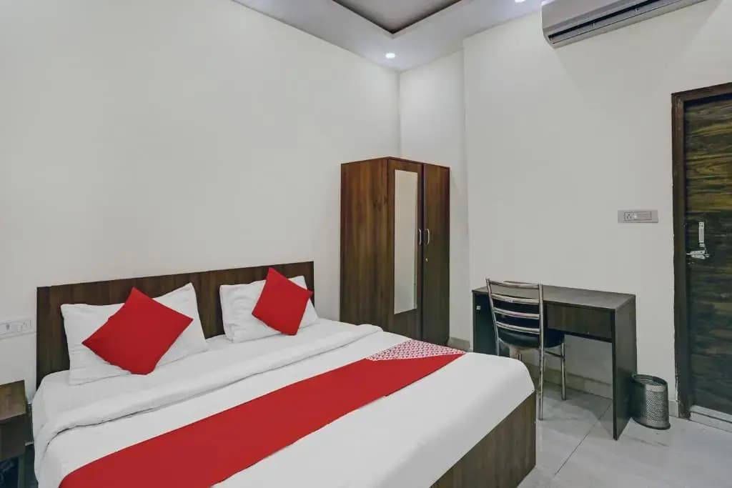 Oyo 81119 Hotel Prince - photo 4
