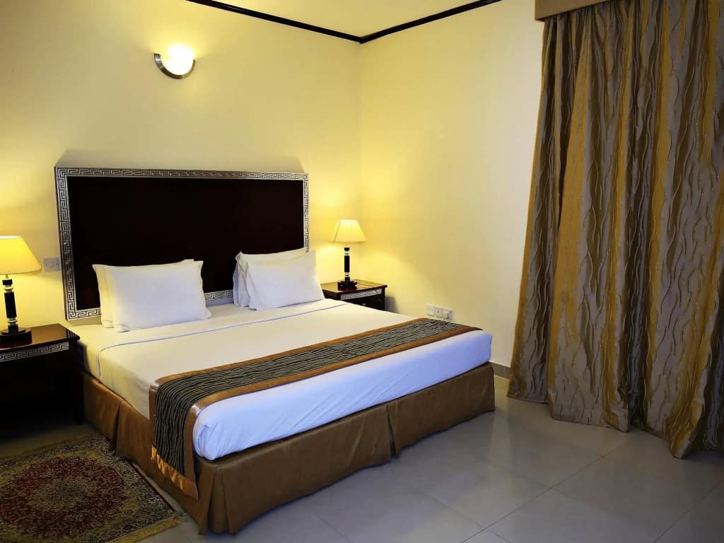 Imperial Hotel Apartment - photo 2