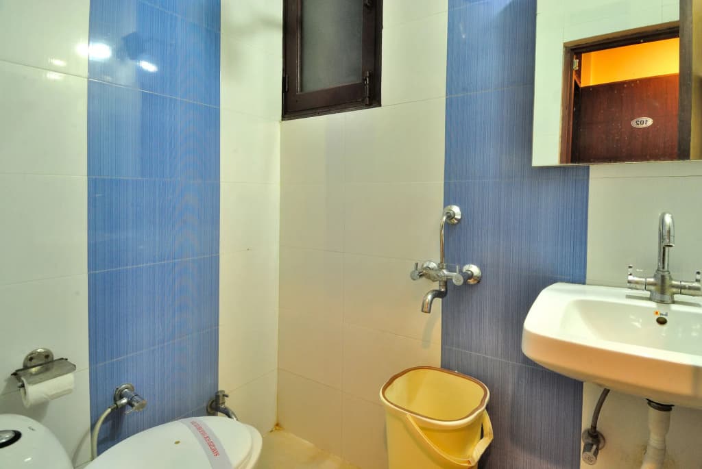 Check In Room Main Bazar - photo 7